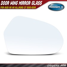 Electric Door Wing Mirror