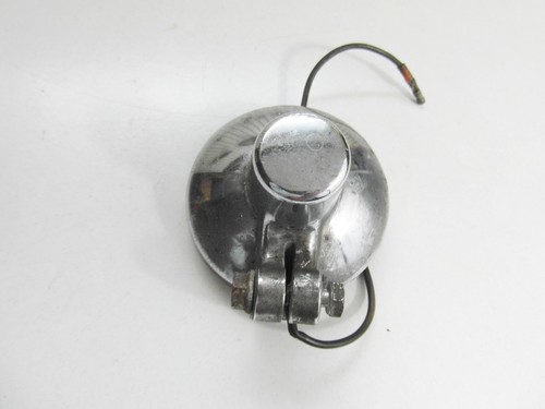 Original indicator housing