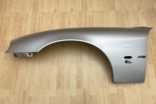 Front left wing - wing, fender