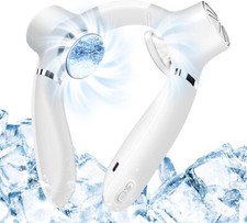 Ecocalm neck fan - neck, rechargeable