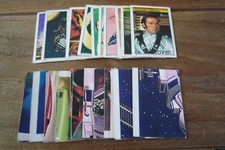 Anglo ufo cards from 1970 - ufo,