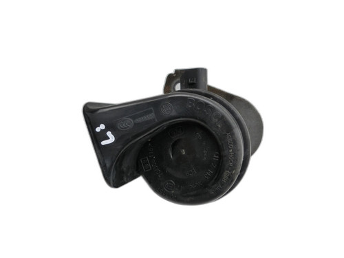Horn signal - horn, axle