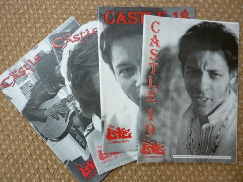 Arthur lee and love - lee, the