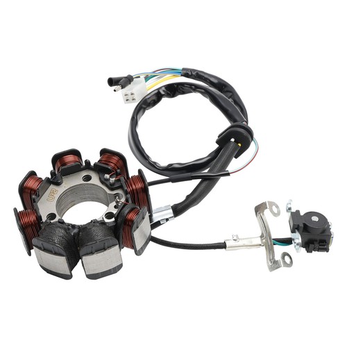 Stator alternator - stator,