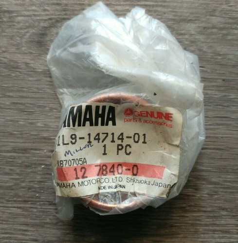 1l9 14714 yamaha - 1l9-14714-01,