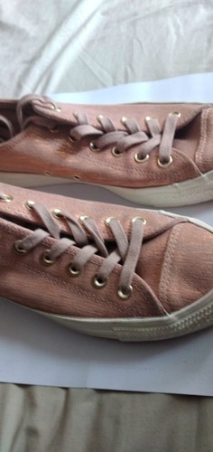 Converse pink rose - converse,