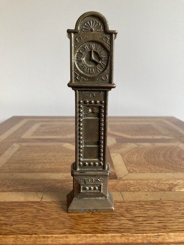 Vintage brass miniature - vintage,