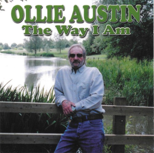 Ollie austin the way cd - way,