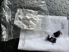 BMW Clamp 51131859958 Trim Clip E24 E30 E23 E28