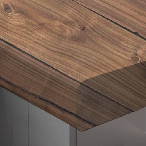 Walnut almond expressive - walnut,