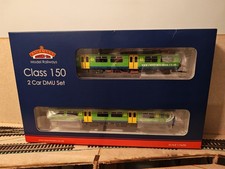 Bachmann 32-926 Class 150