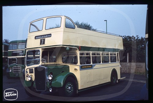 Original bus slide eastern - original,