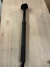 KS E20i dropper  Seatpost 27.2