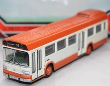 EFE - CODE 3 - LEYLAND NATIONAL MKI LONG BODY BUS- SELNEC PTE GREATER MANCHESTER