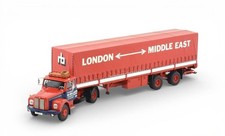 Tekno 1:50 Billiauw Transport