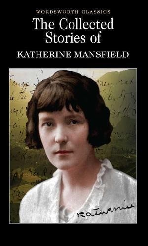 The collected short stories - collected,
