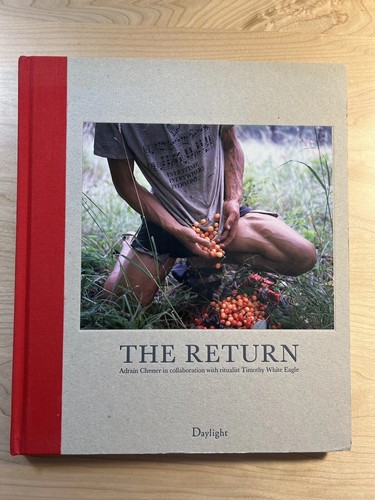 The return adrain chesser - the, /