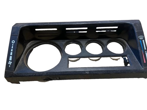 Land rover defender - td5, clock