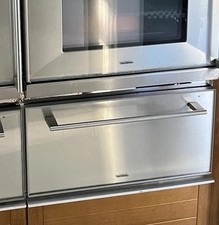Gaggenau Warming Drawer 600