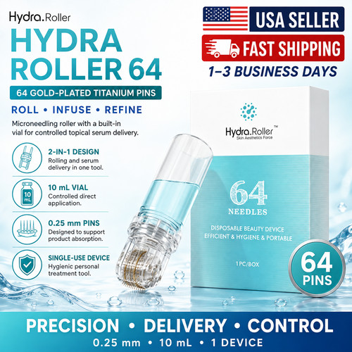 Hydra roller pins - hydra,