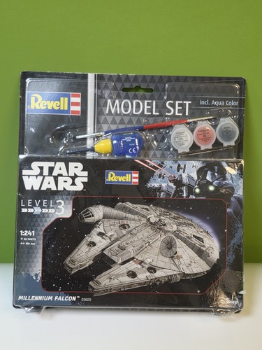 Star wars model kit 241 - wars,