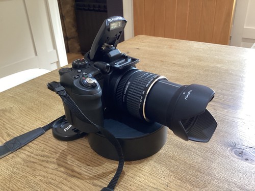 Fujifilm finepix s9500 digital - fujifilm,