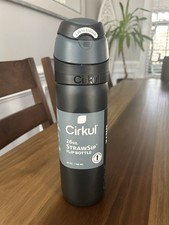 Cirkul 26oz StrawSip Flip