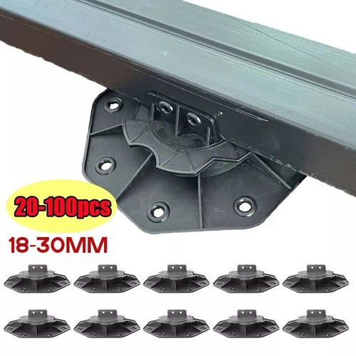 20x decking pedestal - 20x,