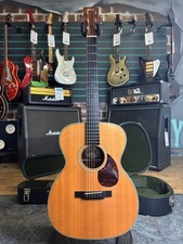 Collings OM2H High Gloss Acoustic Guitar