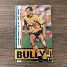 Bully 1989 authorised - “bully”,