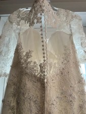 Sophia Tolli Y11632 Riona