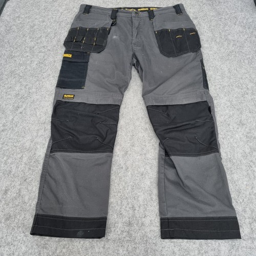 Dewalt work trousers - work, w38