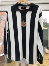Newcastle United Toffs Shirt
