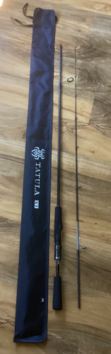 New daiwa tatula 642ulxs - xt, 642ulxs-st