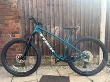 Trek Roscoe 7 Aquatic Blue