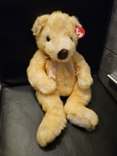 TY classic Flecks Bear *Great