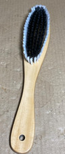 Elliott Wooden Clothes Brush