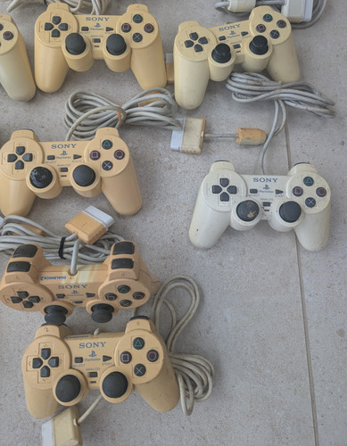 Playstation 2 ps2 - ,
