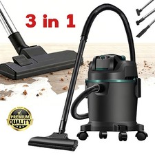 5000W 20L Vacuum Cleaner Wet