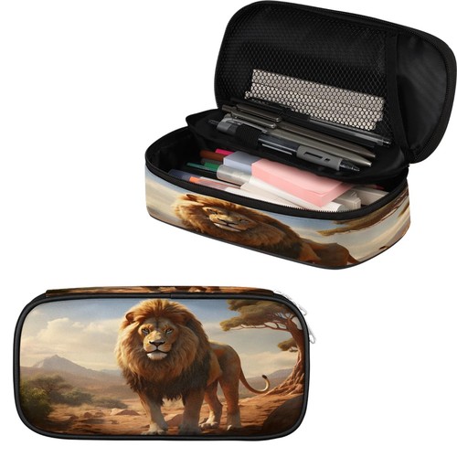 Pencil case - pencil, pouch
