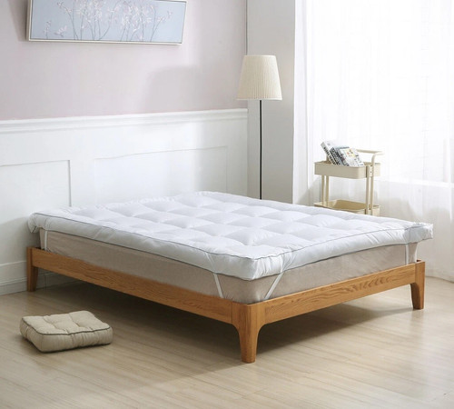 10cm mattress topper - mattress,