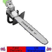 16'' Chainsaw Converter