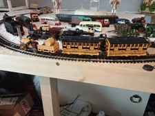 Trains Stephensons Rocket