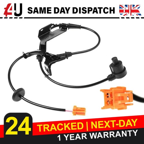 Abs speed sensor for - abs,