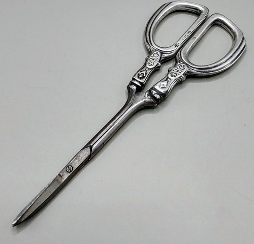 Antique early 1900 sterling - antique,