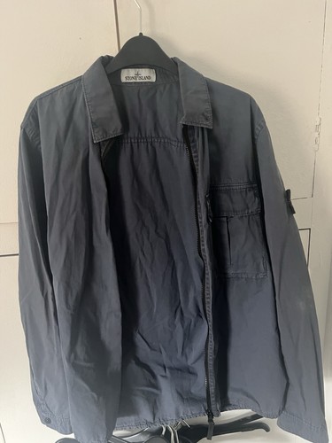 Stone island men overshirt - island,