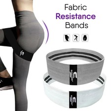 Resistance Bands Leg Glute