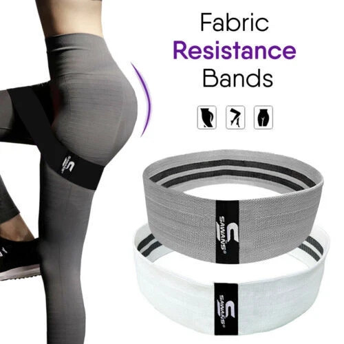 Resistance bands leg glute - resistance,