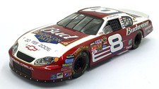 Revell 1/24 Scale 109378 - Chevrolet Bud #8 2025 - Earnhardt Jr