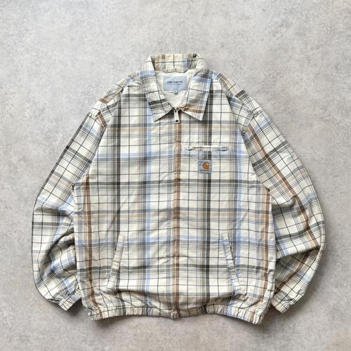 Men carhartt plaid - carhartt,